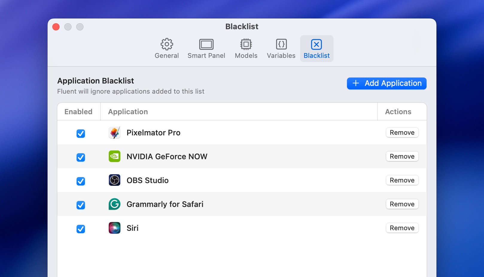 Fluent 1.1 Release